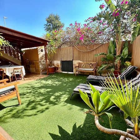 Bungalow De Lujo En Playa San Juan El Campello Buitenkant foto