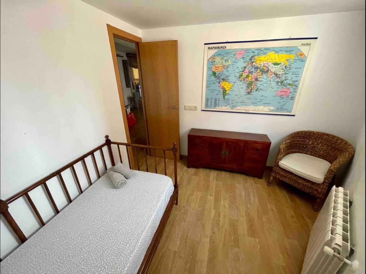 Bungalow De Lujo En Playa San Juan El Campello Buitenkant foto