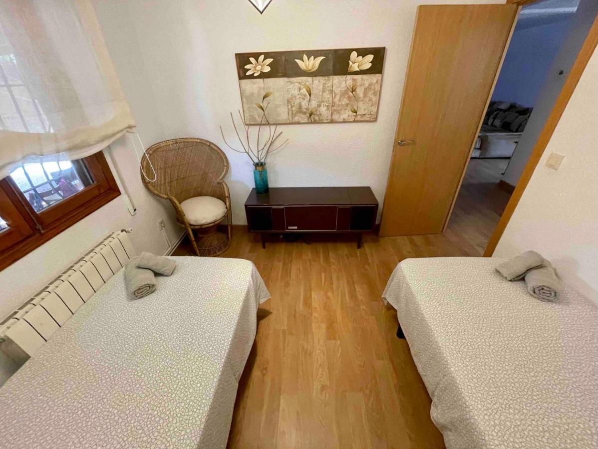 Bungalow De Lujo En Playa San Juan El Campello Buitenkant foto