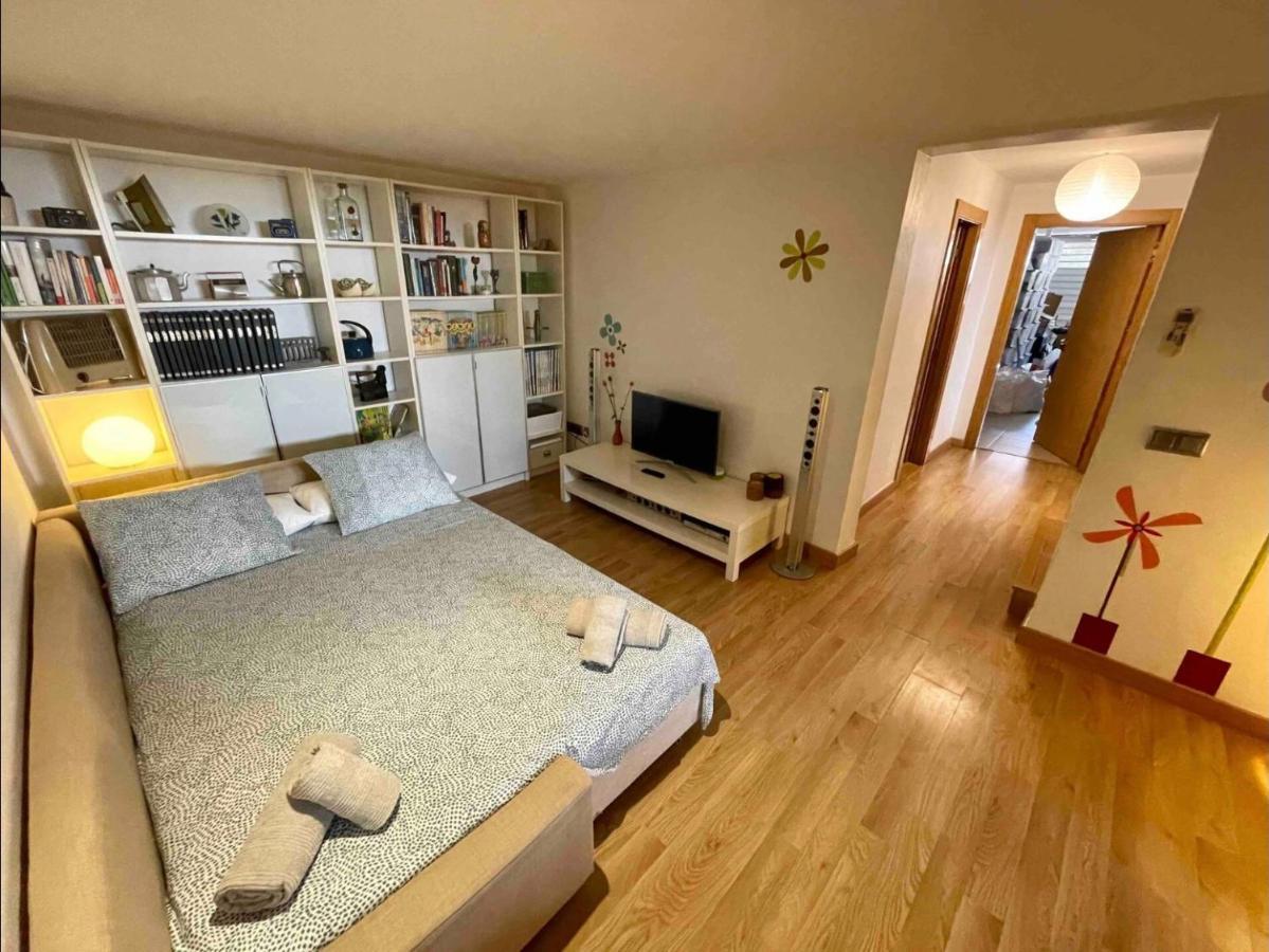 Bungalow De Lujo En Playa San Juan El Campello Buitenkant foto