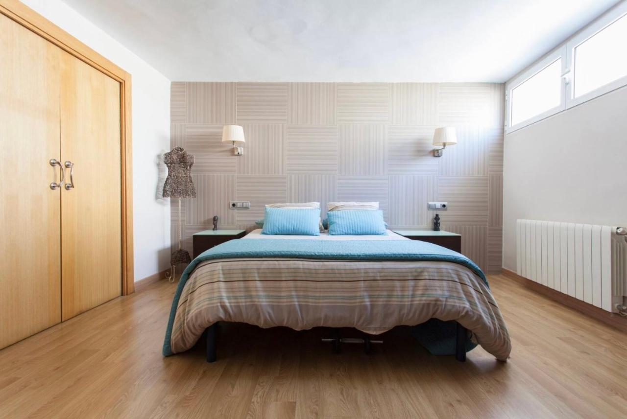 Bungalow De Lujo En Playa San Juan El Campello Buitenkant foto