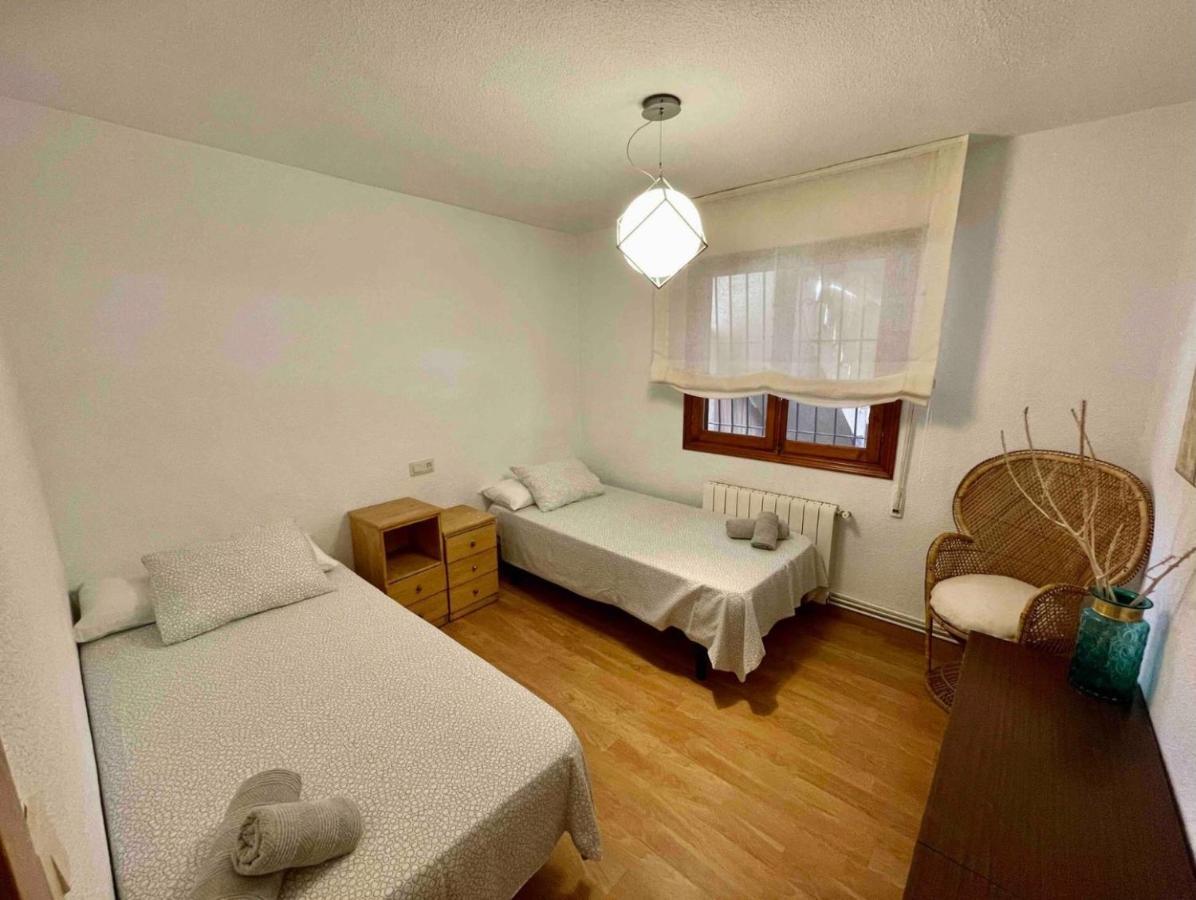 Bungalow De Lujo En Playa San Juan El Campello Buitenkant foto