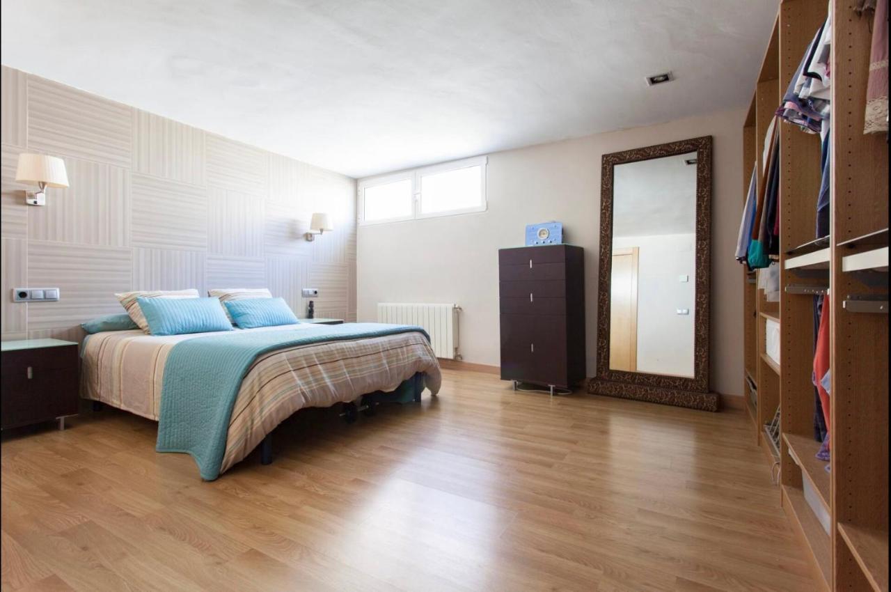 Bungalow De Lujo En Playa San Juan El Campello Buitenkant foto