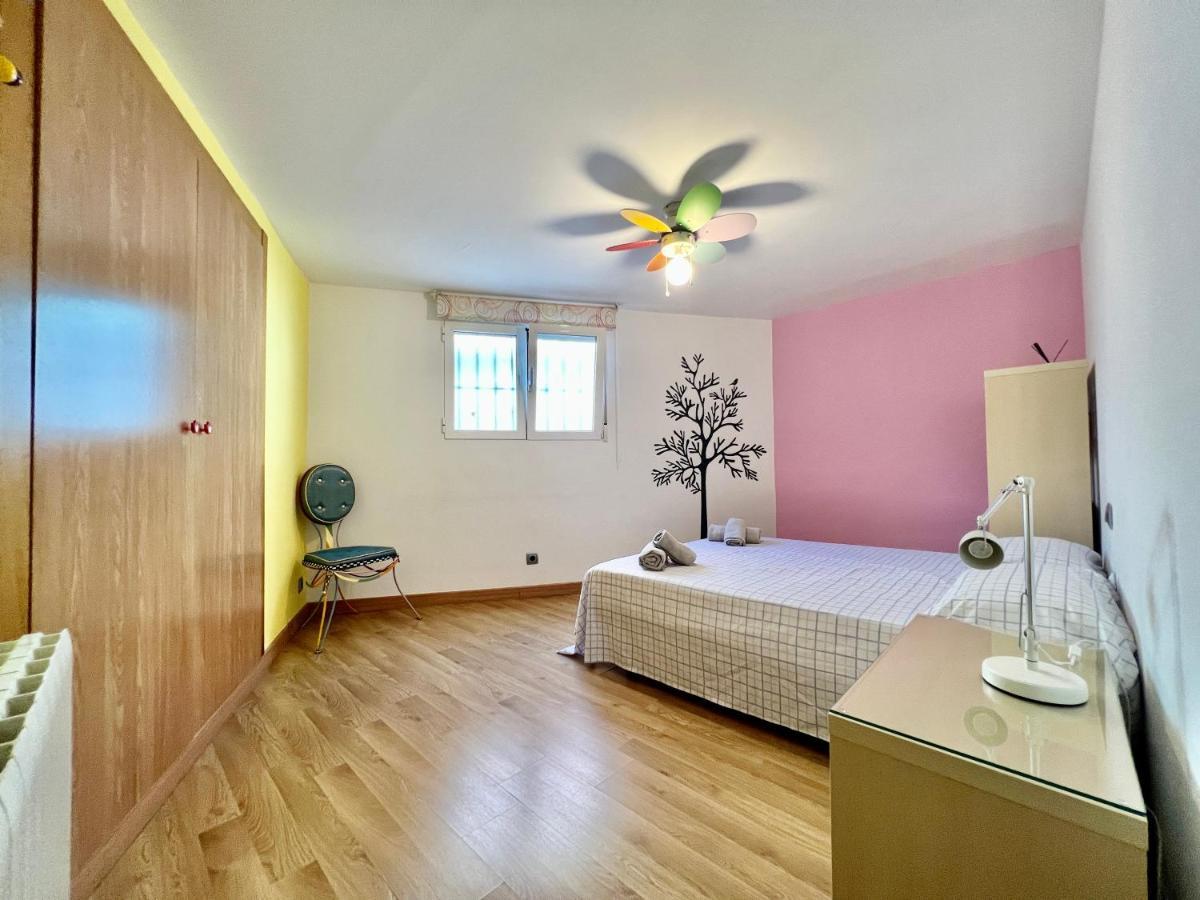 Bungalow De Lujo En Playa San Juan El Campello Buitenkant foto